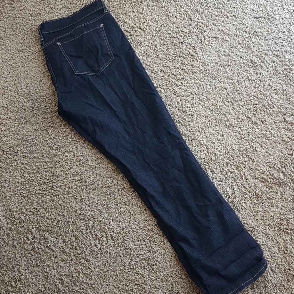 Old Navy diva jeans
